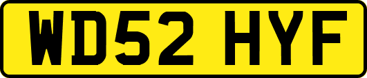 WD52HYF