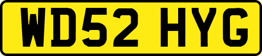 WD52HYG