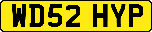 WD52HYP