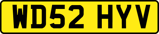 WD52HYV