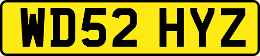 WD52HYZ