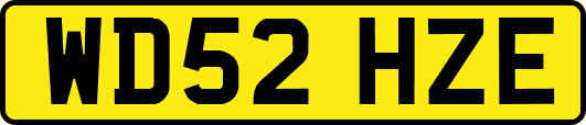 WD52HZE