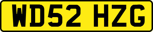 WD52HZG