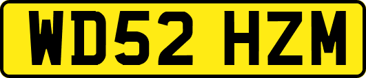 WD52HZM