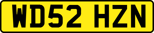 WD52HZN