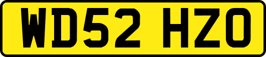 WD52HZO