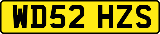WD52HZS