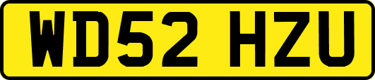 WD52HZU