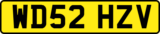 WD52HZV