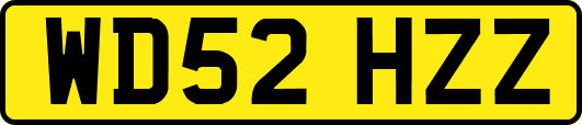 WD52HZZ