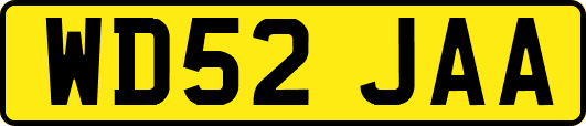 WD52JAA