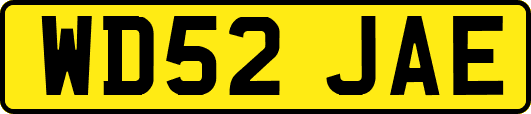 WD52JAE