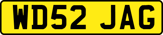 WD52JAG