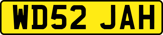 WD52JAH