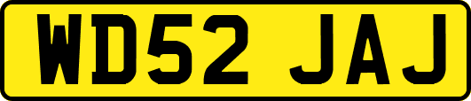 WD52JAJ