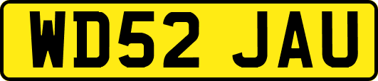 WD52JAU