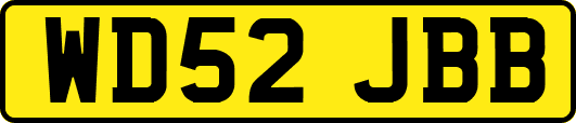 WD52JBB