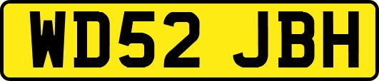 WD52JBH