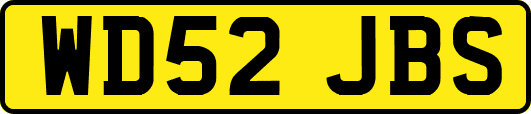 WD52JBS