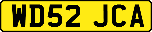 WD52JCA