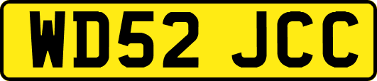WD52JCC