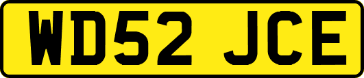 WD52JCE