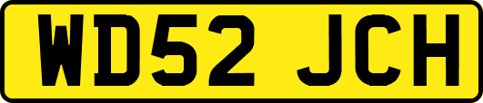 WD52JCH