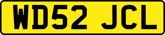 WD52JCL