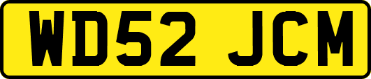 WD52JCM