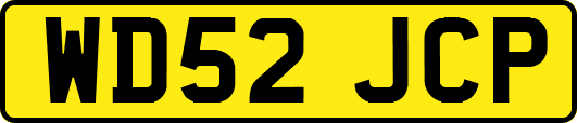 WD52JCP