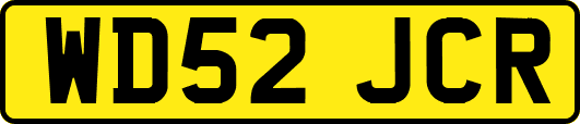 WD52JCR