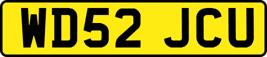 WD52JCU