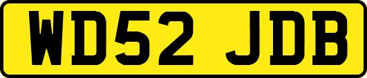 WD52JDB