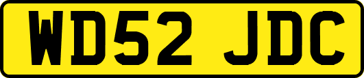 WD52JDC