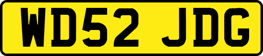 WD52JDG