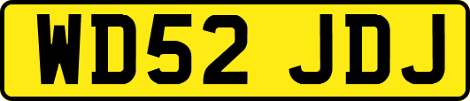 WD52JDJ