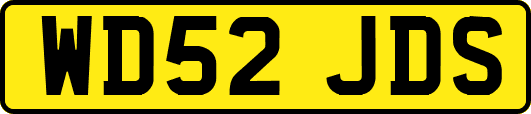WD52JDS