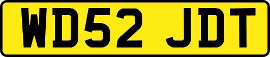 WD52JDT