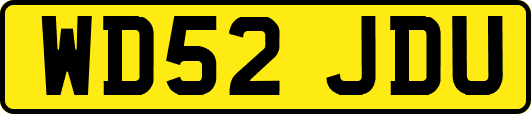 WD52JDU