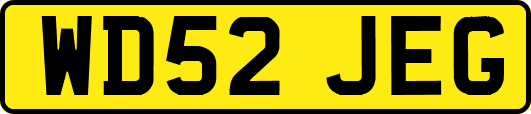 WD52JEG