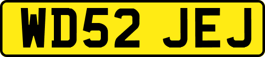WD52JEJ