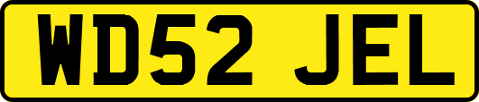 WD52JEL