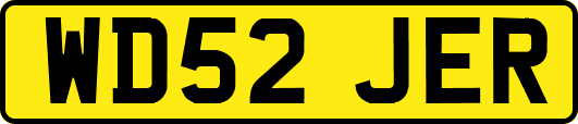 WD52JER
