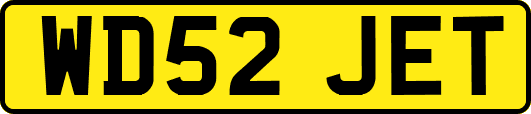 WD52JET