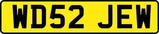 WD52JEW