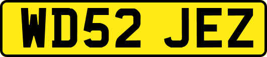 WD52JEZ