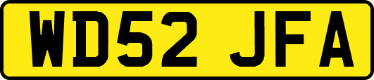 WD52JFA