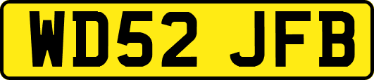 WD52JFB