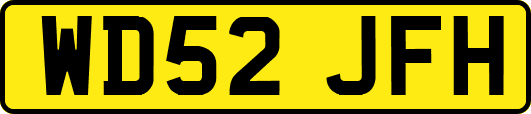 WD52JFH