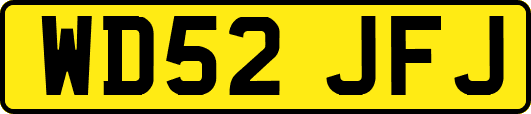WD52JFJ